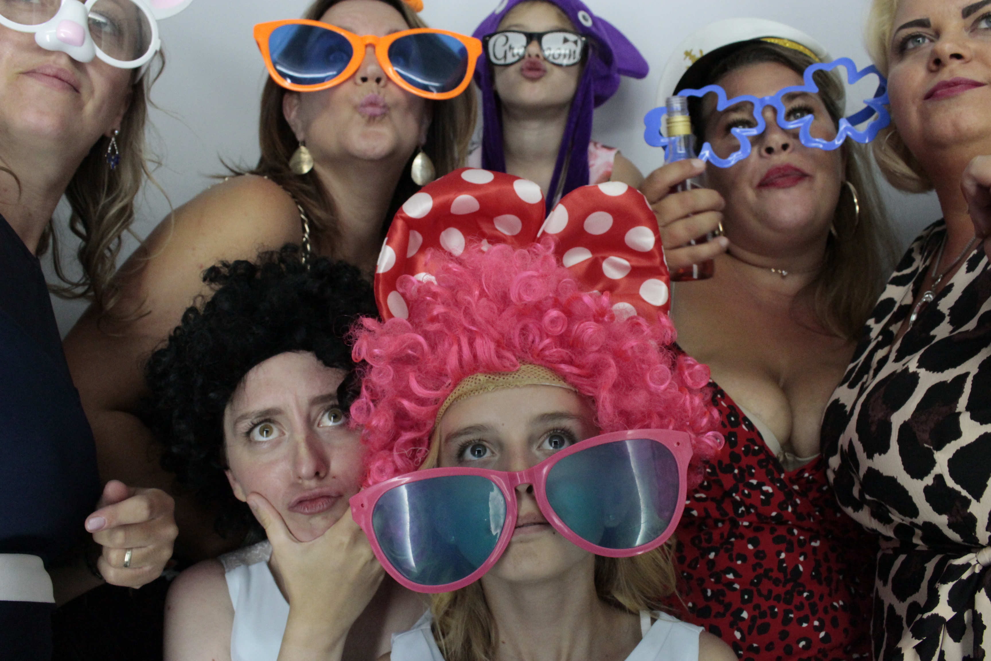 Richard & Karen's Wedding Reception | View more photos from the event at gallery.myphotoboothexperience.co.uk/u/MyPhotoBoothExperienceLtd/Richard-Karens-Wedding-Reception